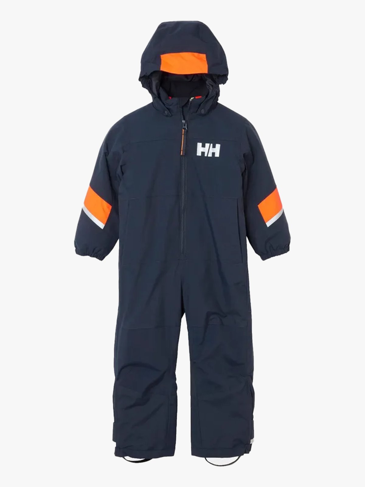 Helly Hansen K Rider 3.0 Insulated Suit Navy