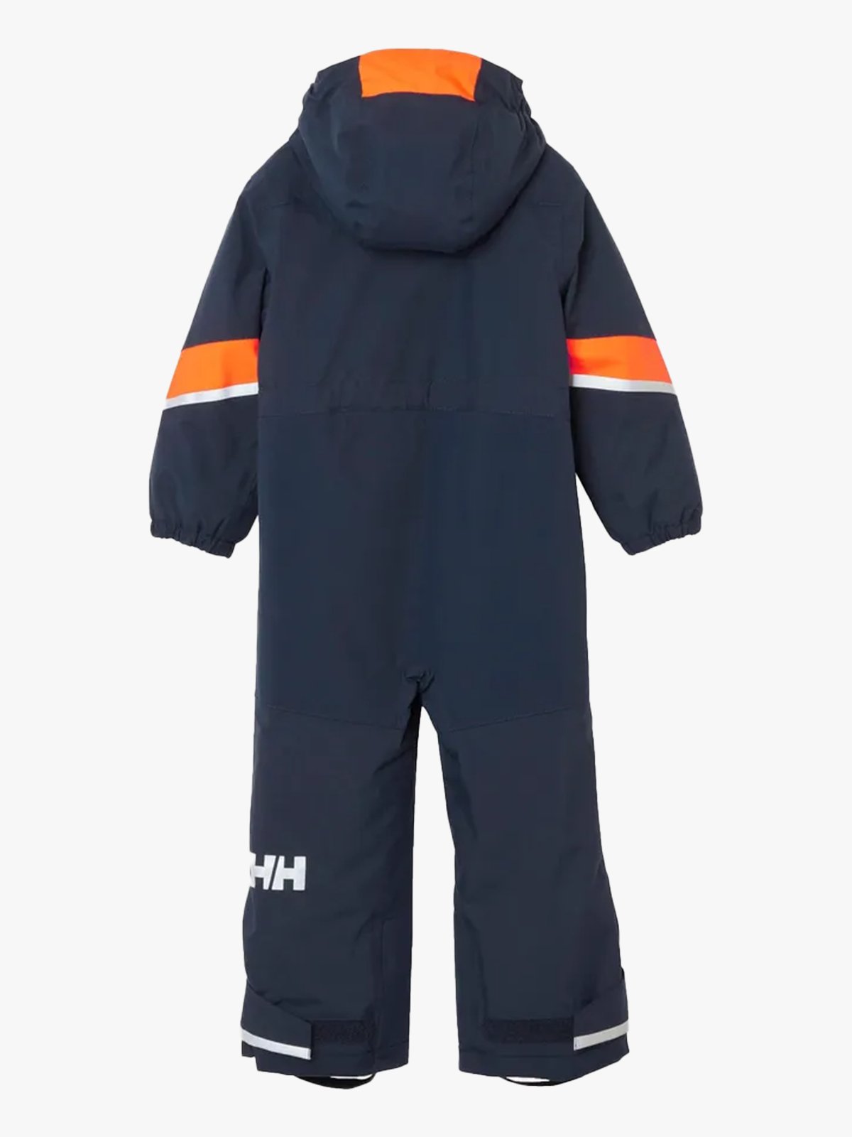 Helly Hansen K Rider 3.0 Insulated Suit Navy