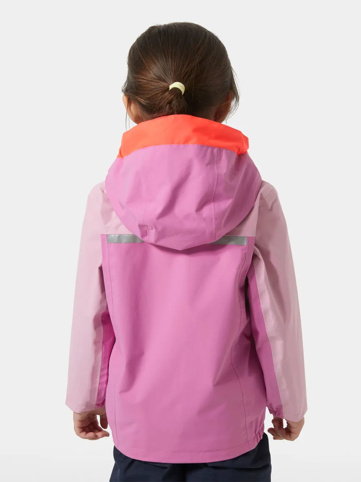 Helly Hansen Shelter HELLY TECH® Jacket Meta Pink