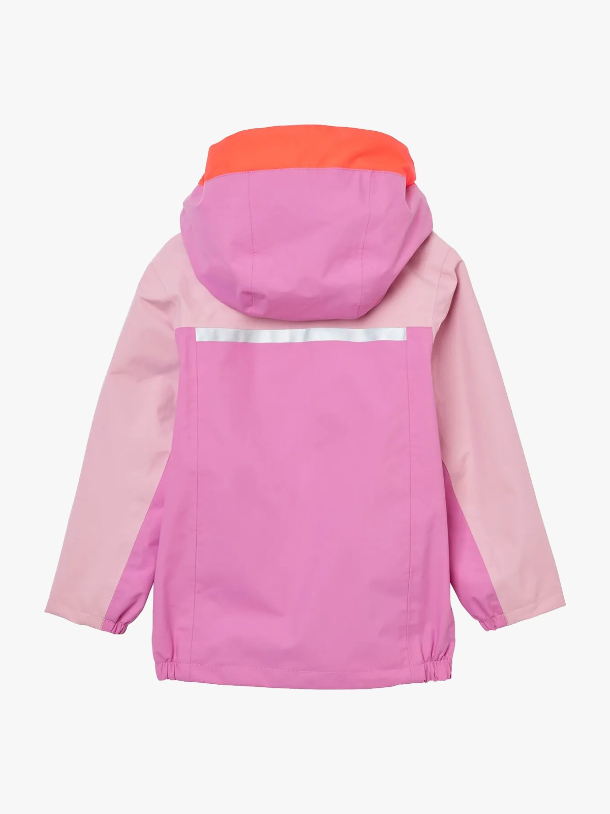 Helly Hansen Shelter HELLY TECH® Jacket Meta Pink
