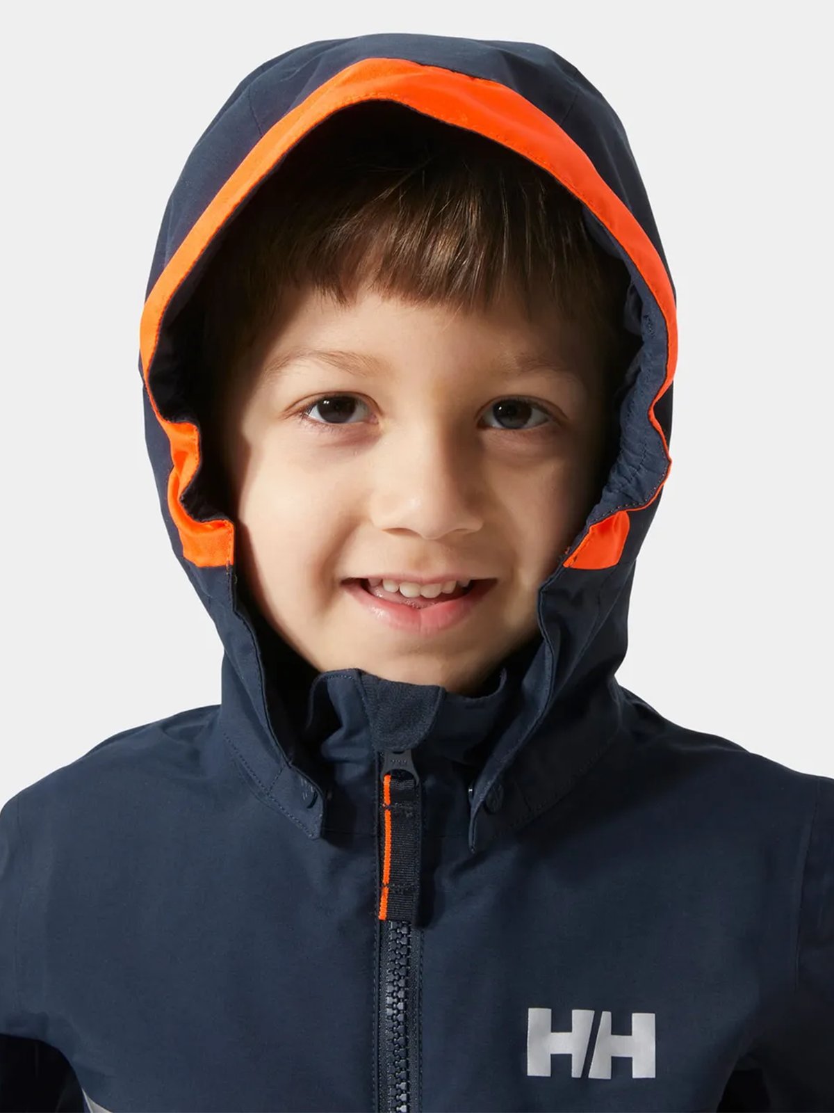 Helly Hansen Shelter HELLY TECH® Jacket Navy