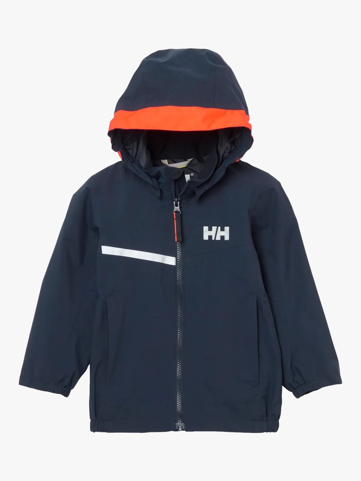 Helly Hansen Shelter HELLY TECH® Jacket Navy