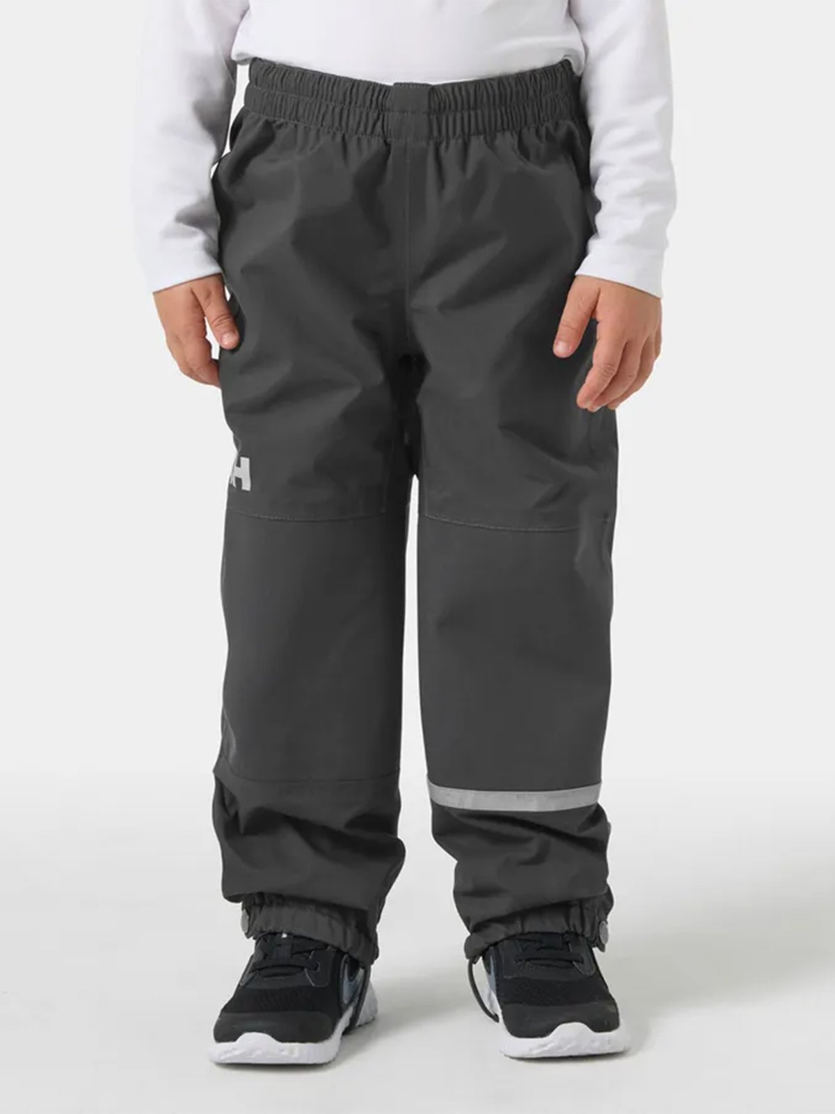 Helly Hansen K Shelter HELLY TECH® Pant Ebony