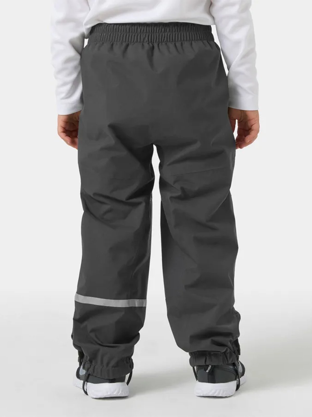 Helly Hansen K Shelter HELLY TECH® Pant Ebony