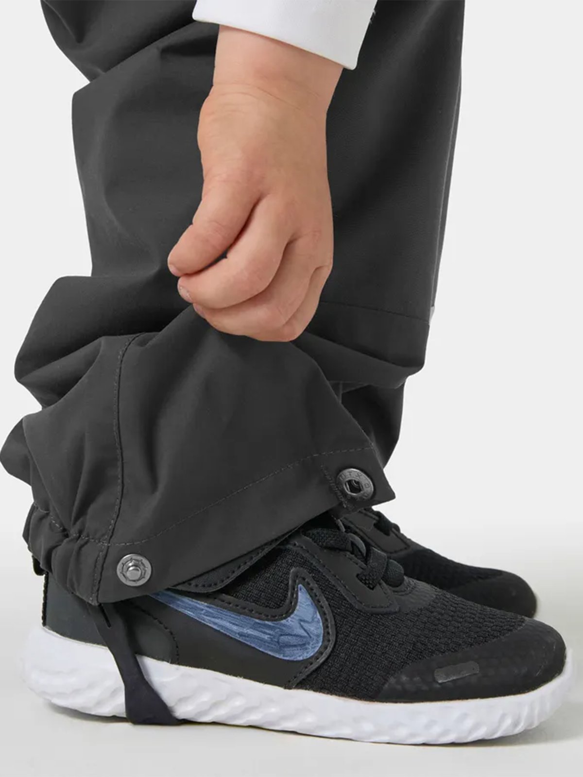 Helly Hansen K Shelter HELLY TECH® Pant Ebony