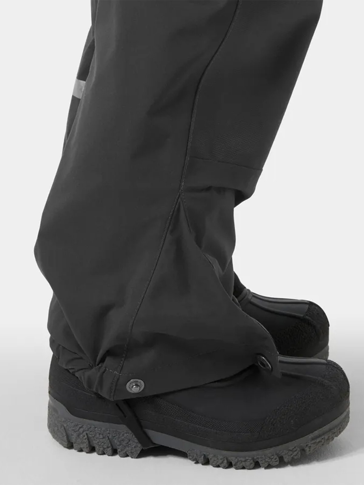 Helly Hansen K Shelter HELLY TECH® Pant Ebony