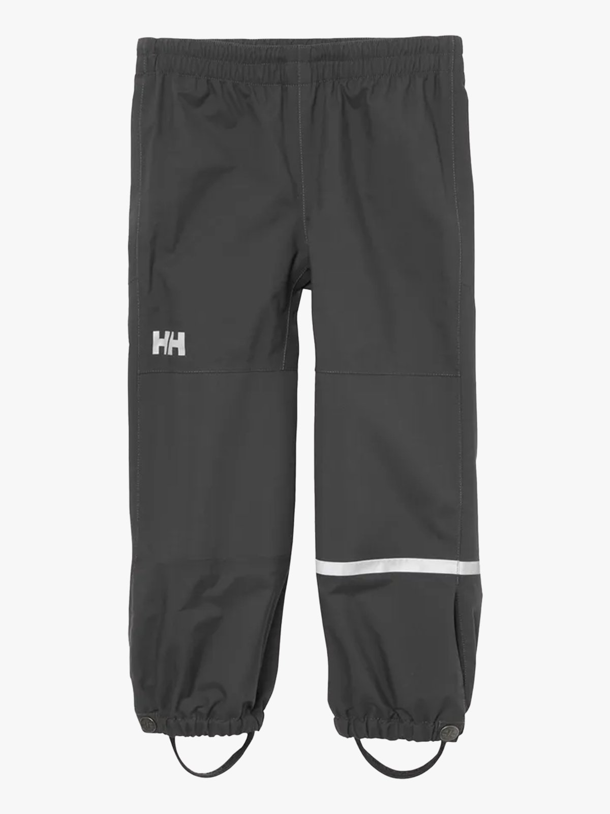 Helly Hansen K Shelter HELLY TECH® Pant Ebony