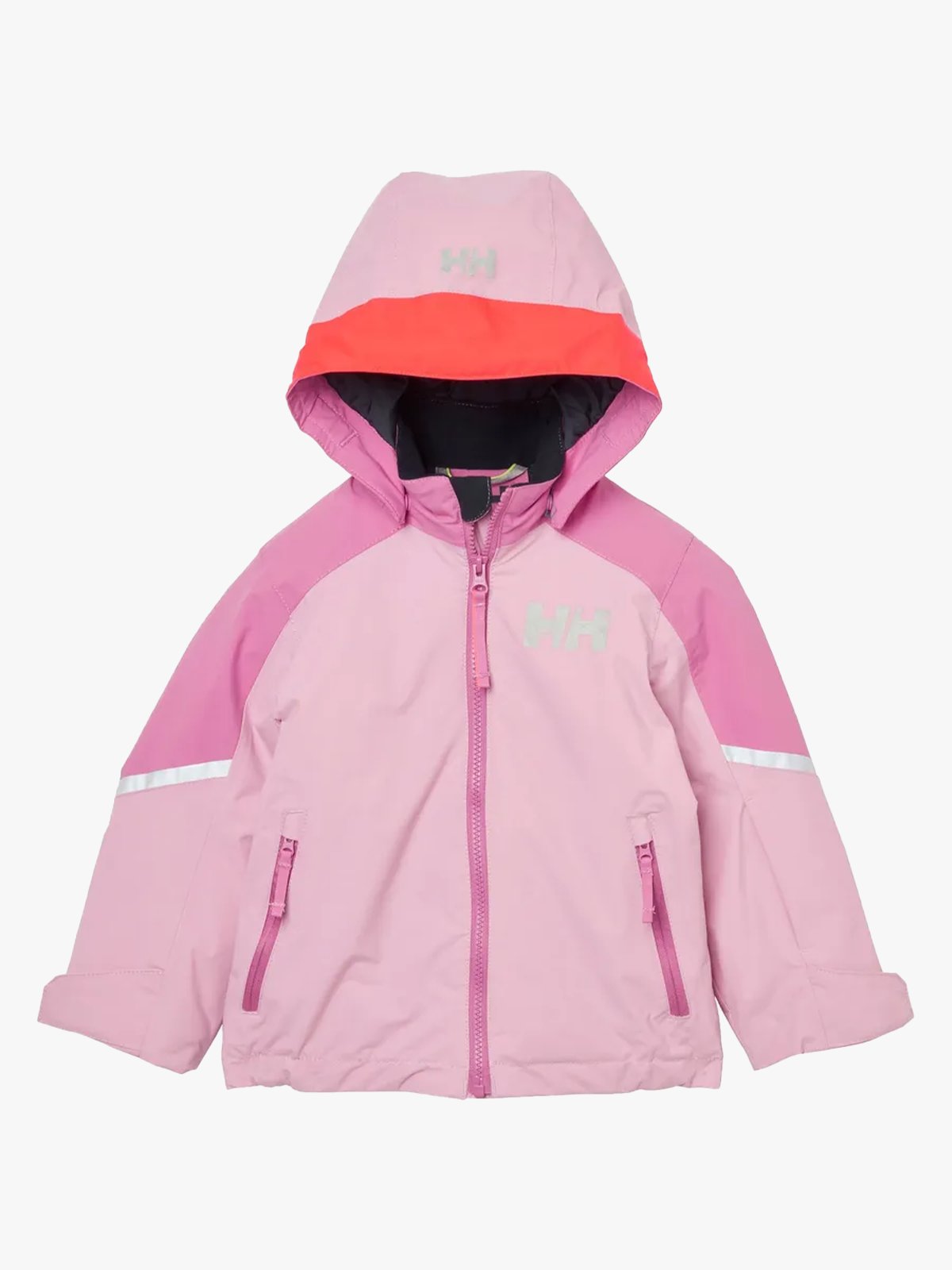 Helly Hansen K Legend Jacket Pink Lavender