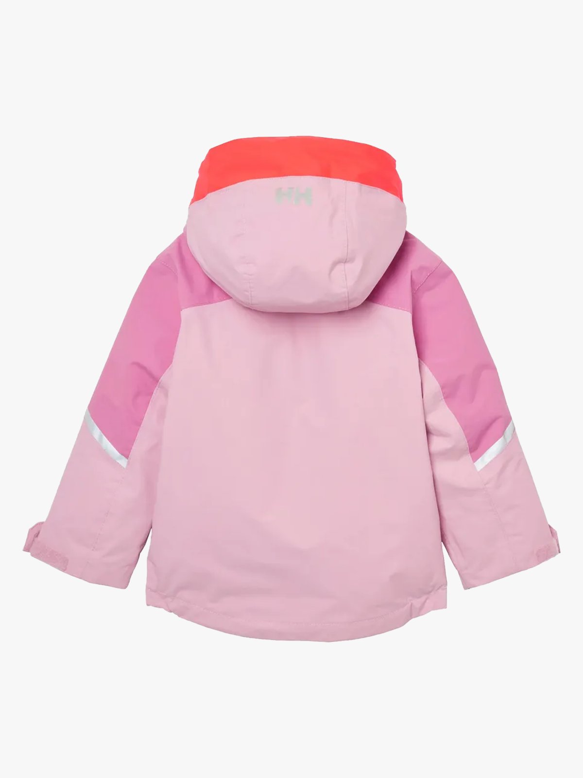 Helly Hansen K Legend Jacket Pink Lavender