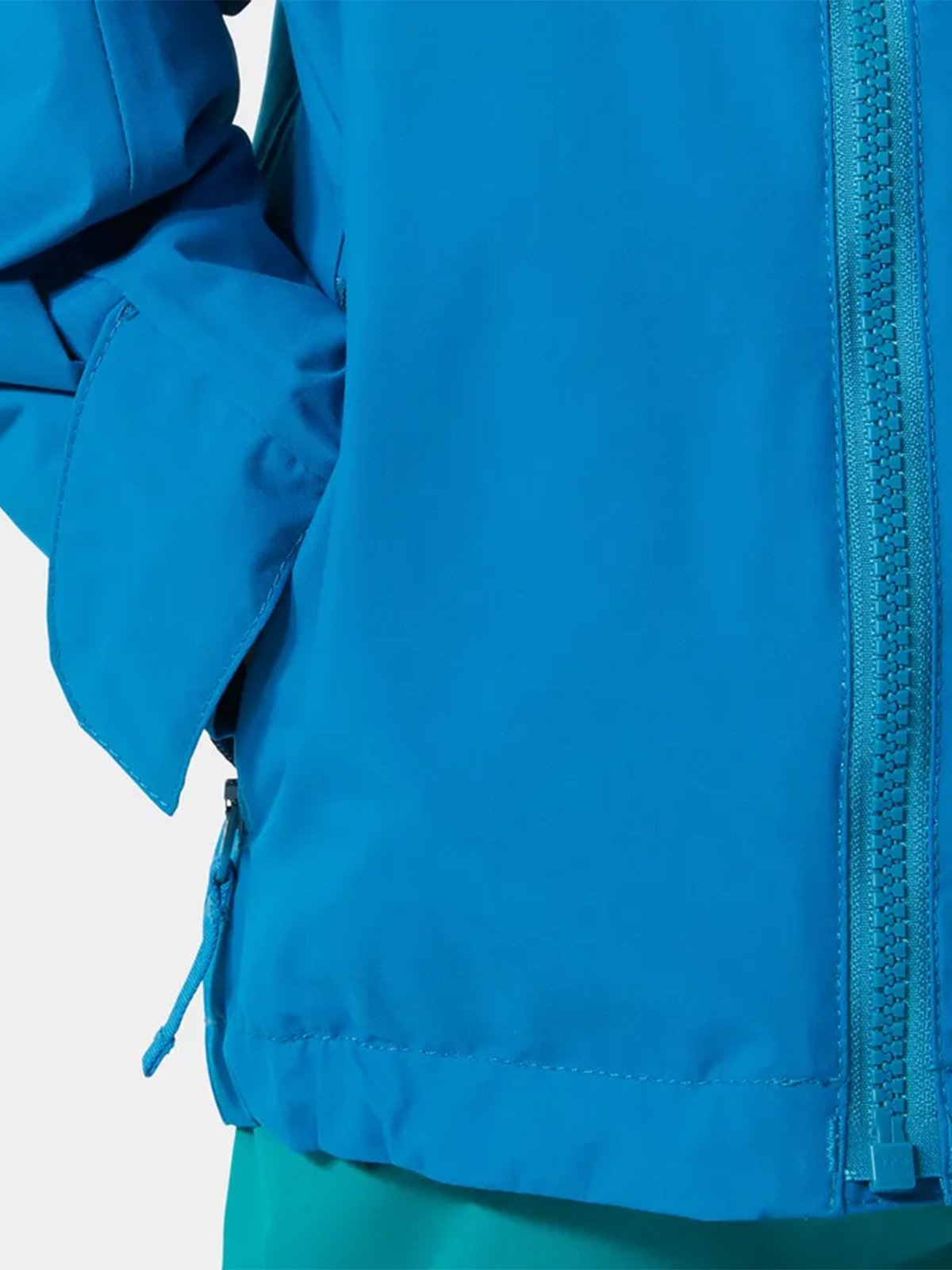 Helly Hansen K Legend Jacket CERULEAN BLUE