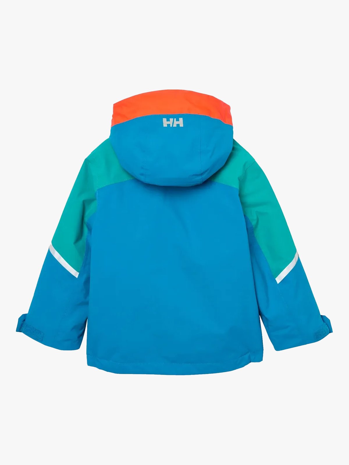 Helly Hansen K Legend Jacket CERULEAN BLUE