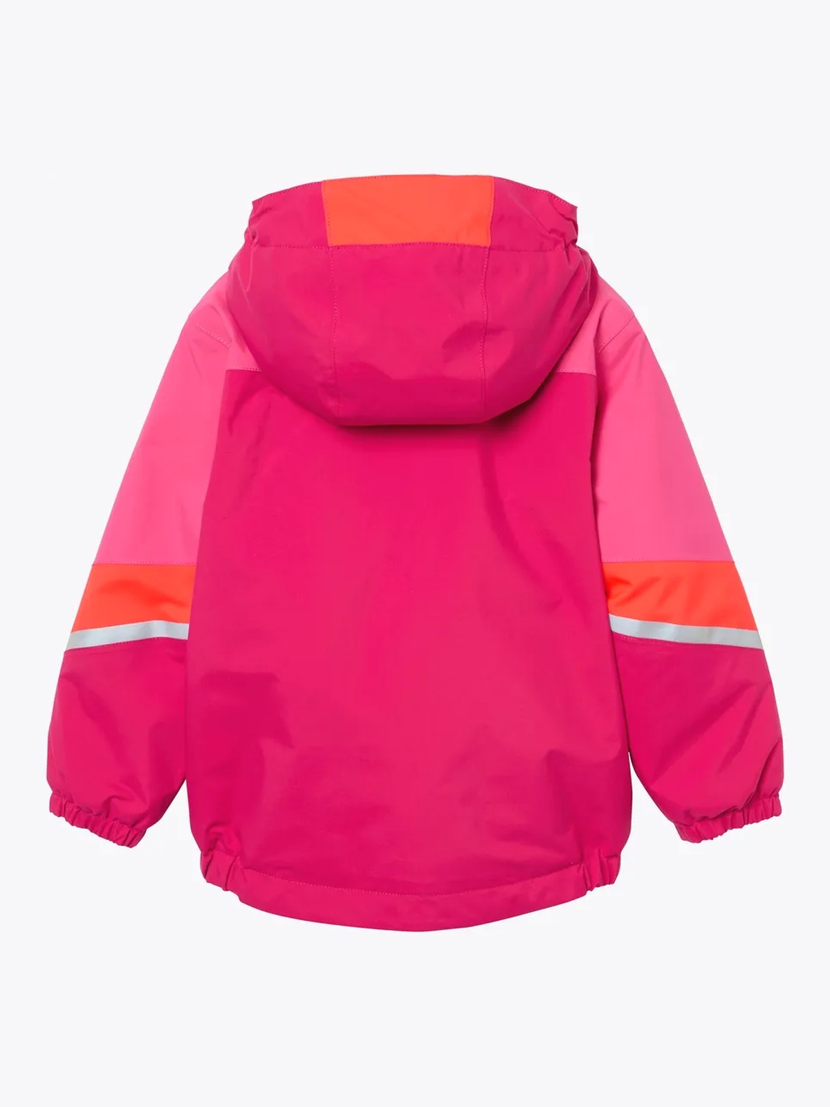 Helly Hansen Kids Rider Jacket Cranberry