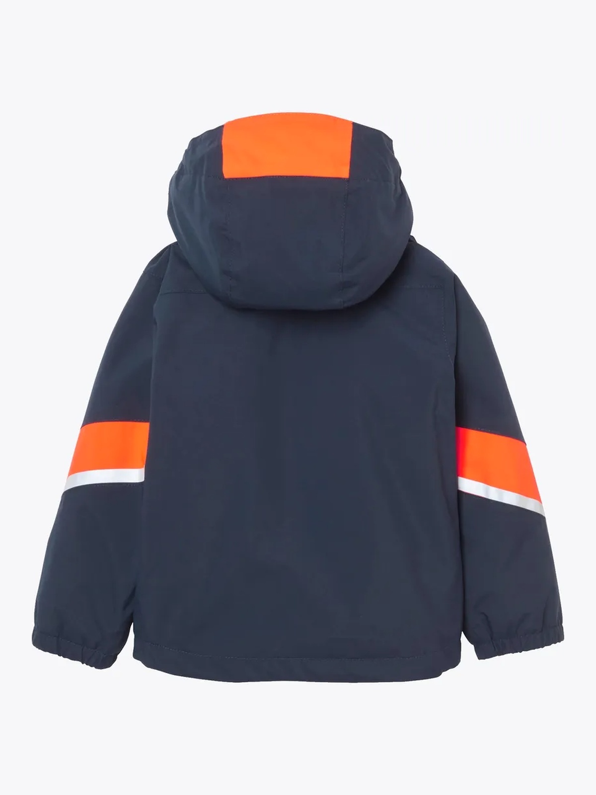 Helly Hansen Kids Rider Jacket Navy