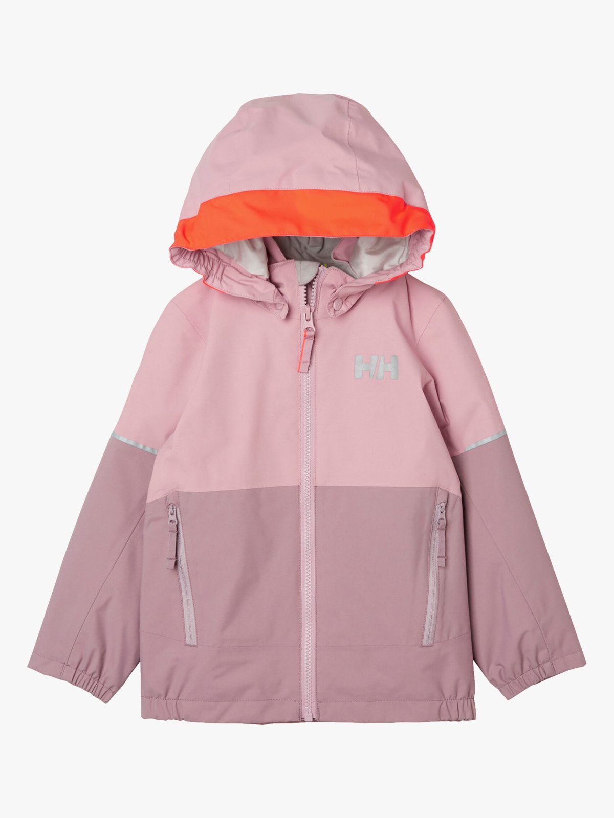 Helly Hansen Sogn Jacket Purple Clay