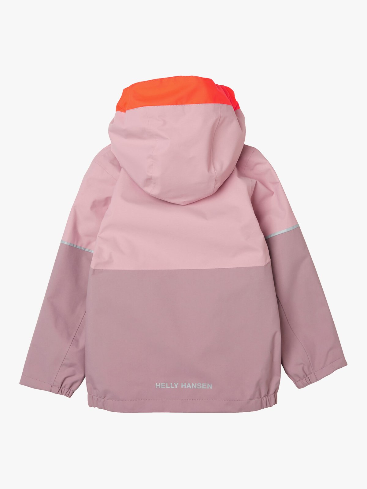 Helly Hansen Sogn Jacket Purple Clay