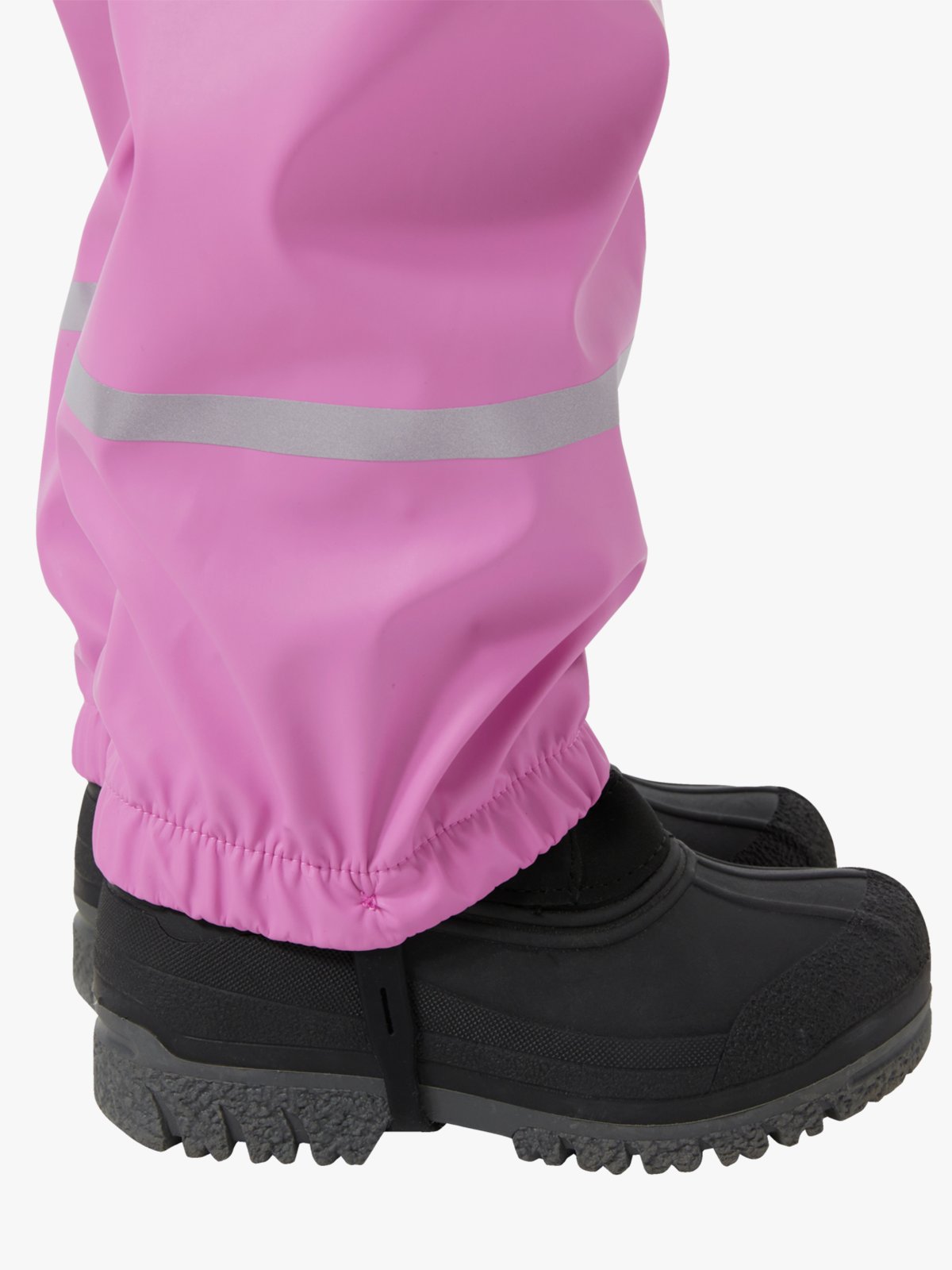 Helly Hansen Bergen 2.0 Pu Rainset Rosa