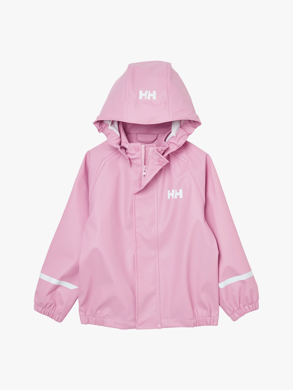 Helly Hansen Bergen 2.0 Pu Rainset Rosa