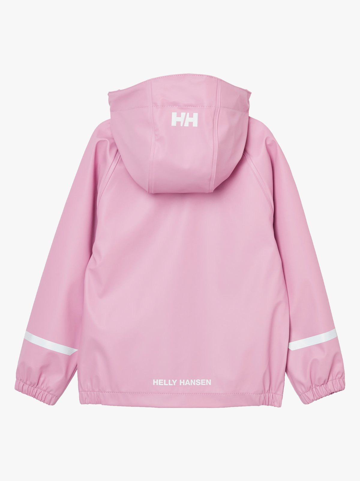 Helly Hansen Bergen 2.0 Pu Rainset Rosa