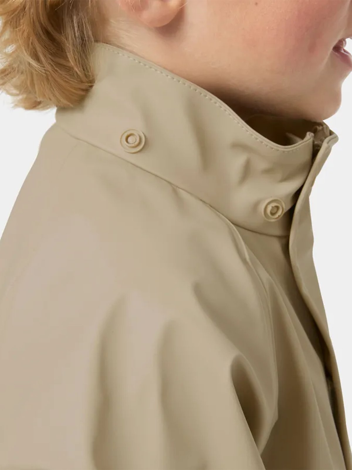 Helly Hansen Bergen 2.0 Pu Rainset Pebble