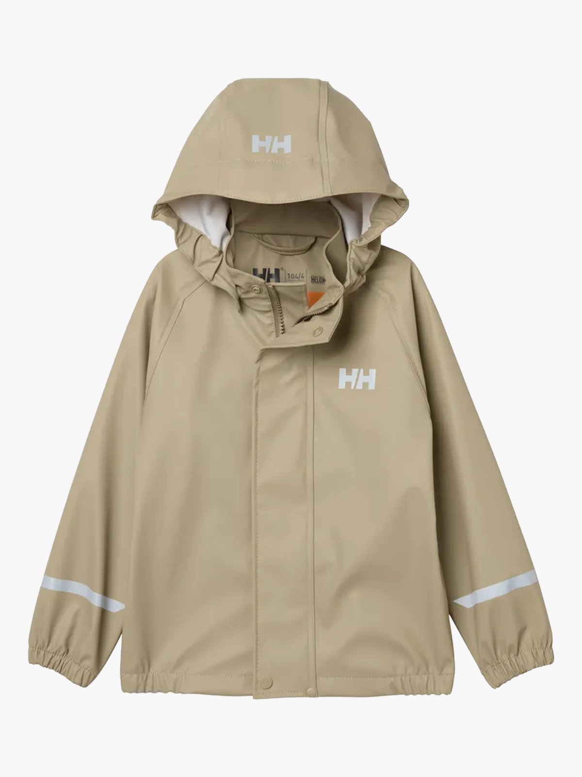 Helly Hansen Bergen 2.0 Pu Rainset Pebble
