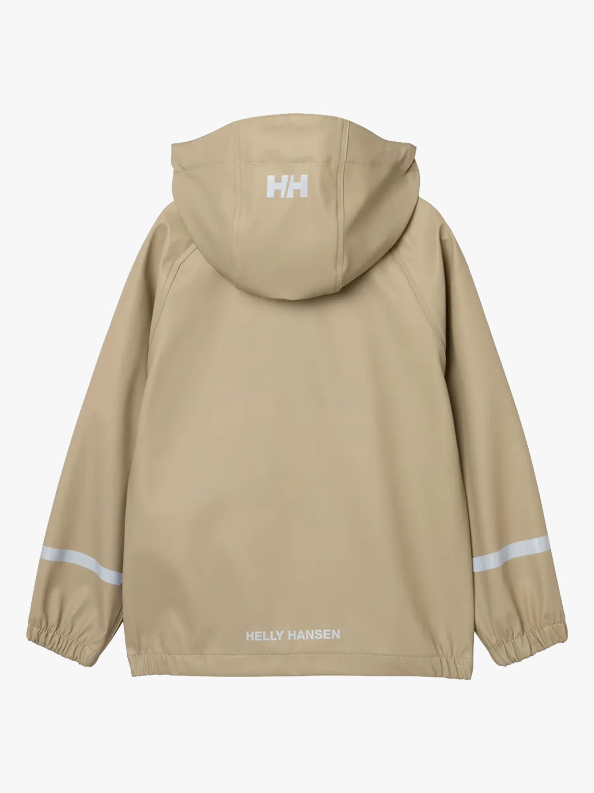 Helly Hansen Bergen 2.0 Pu Rainset Pebble