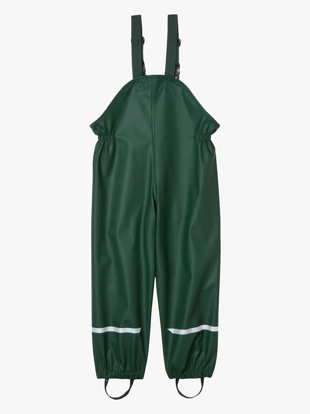 Helly Hansen K Bergen 2.0 Pu Rainset Aop Jungle Green AOP