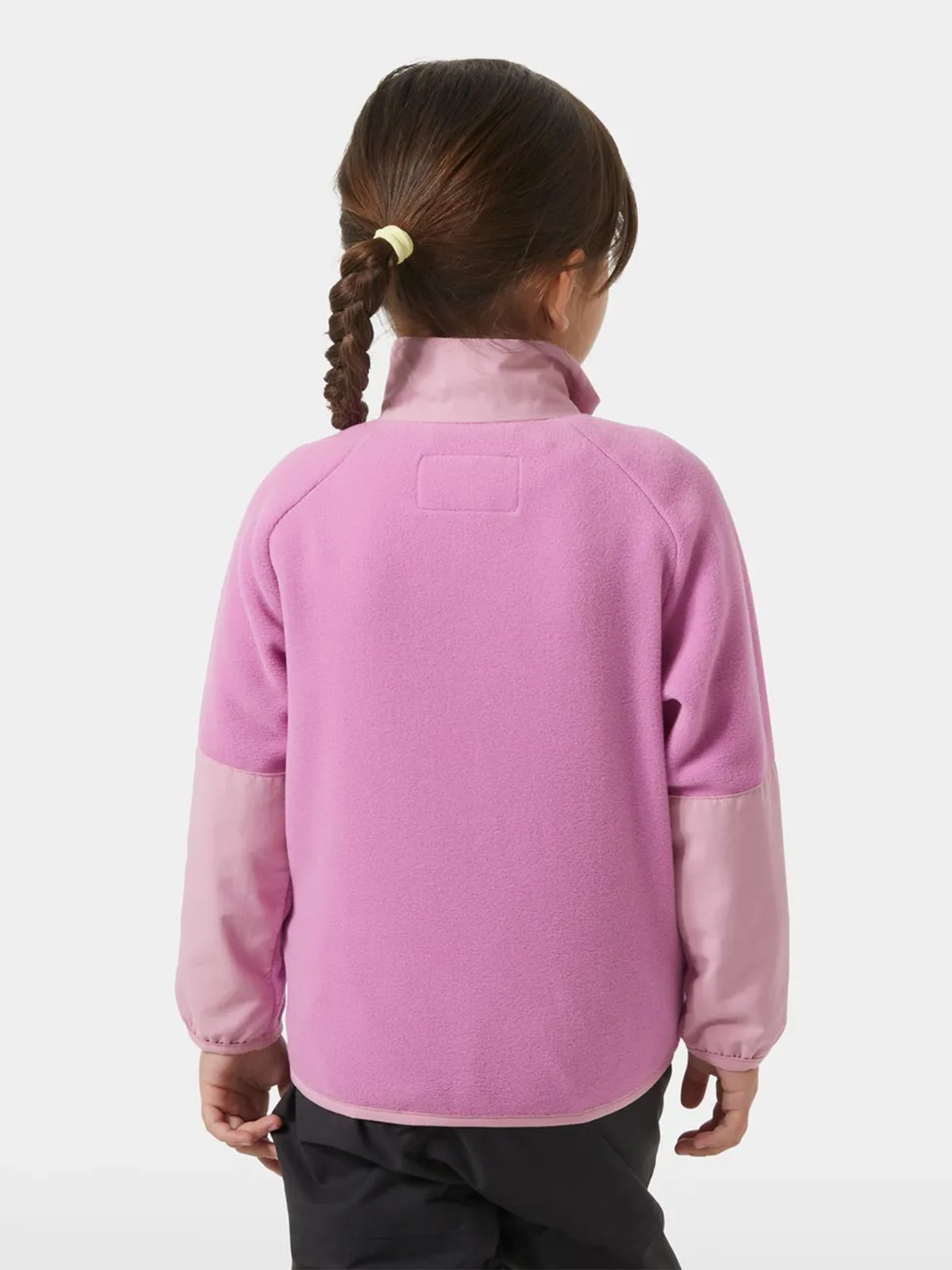 Helly Hansen K Marka Fleece Jacket Meta Pink