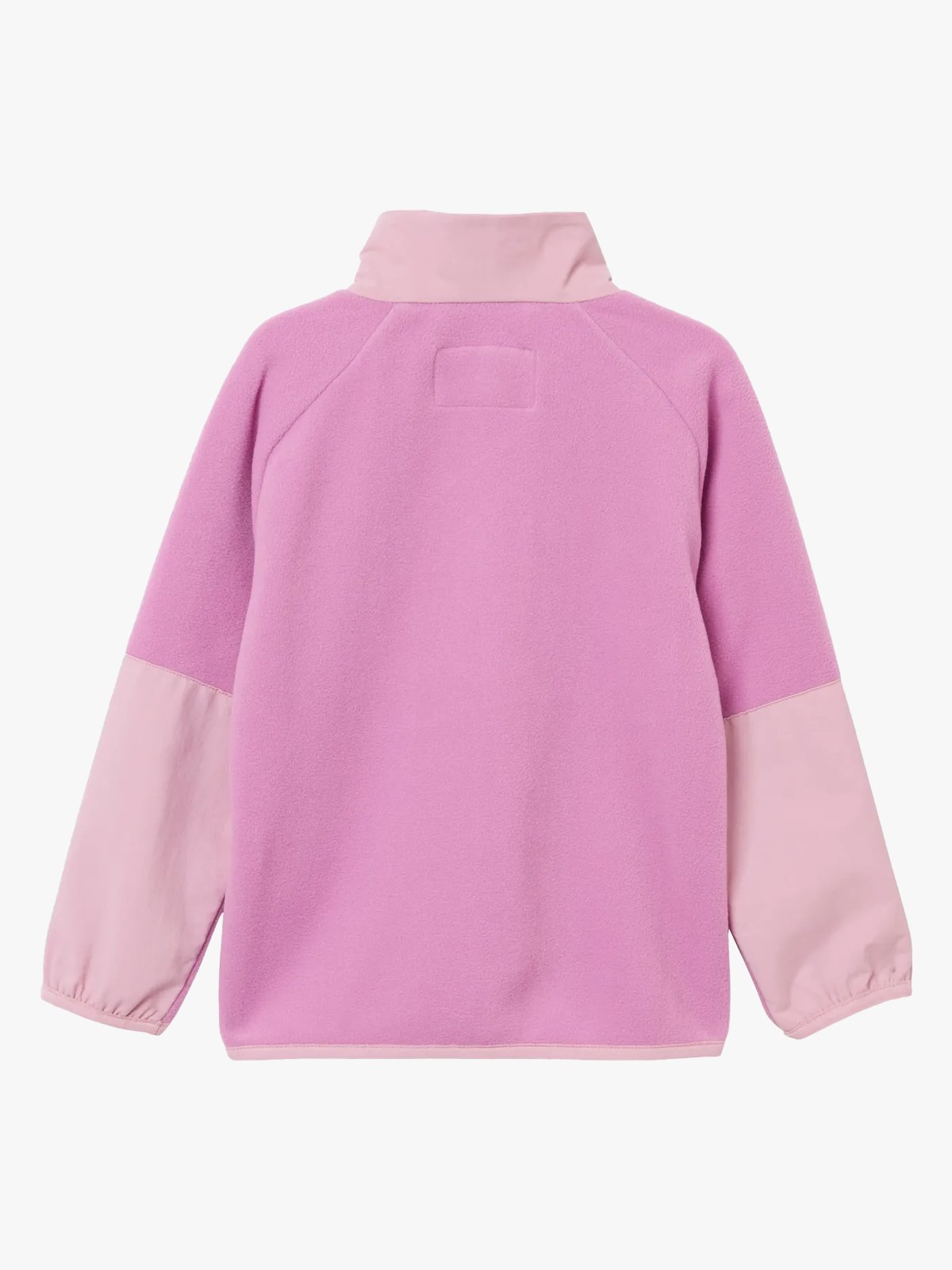 Helly Hansen K Marka Fleece Jacket Meta Pink