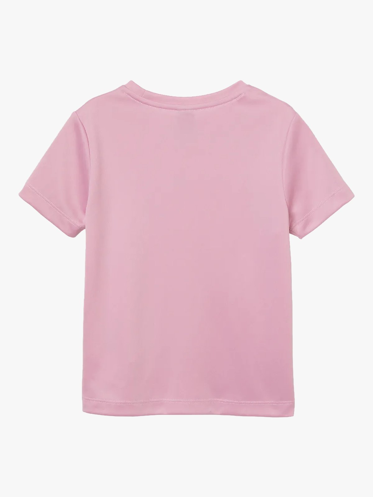 Helly Hansen Kids Tech Graphic T-Shirt Pink Lavendel