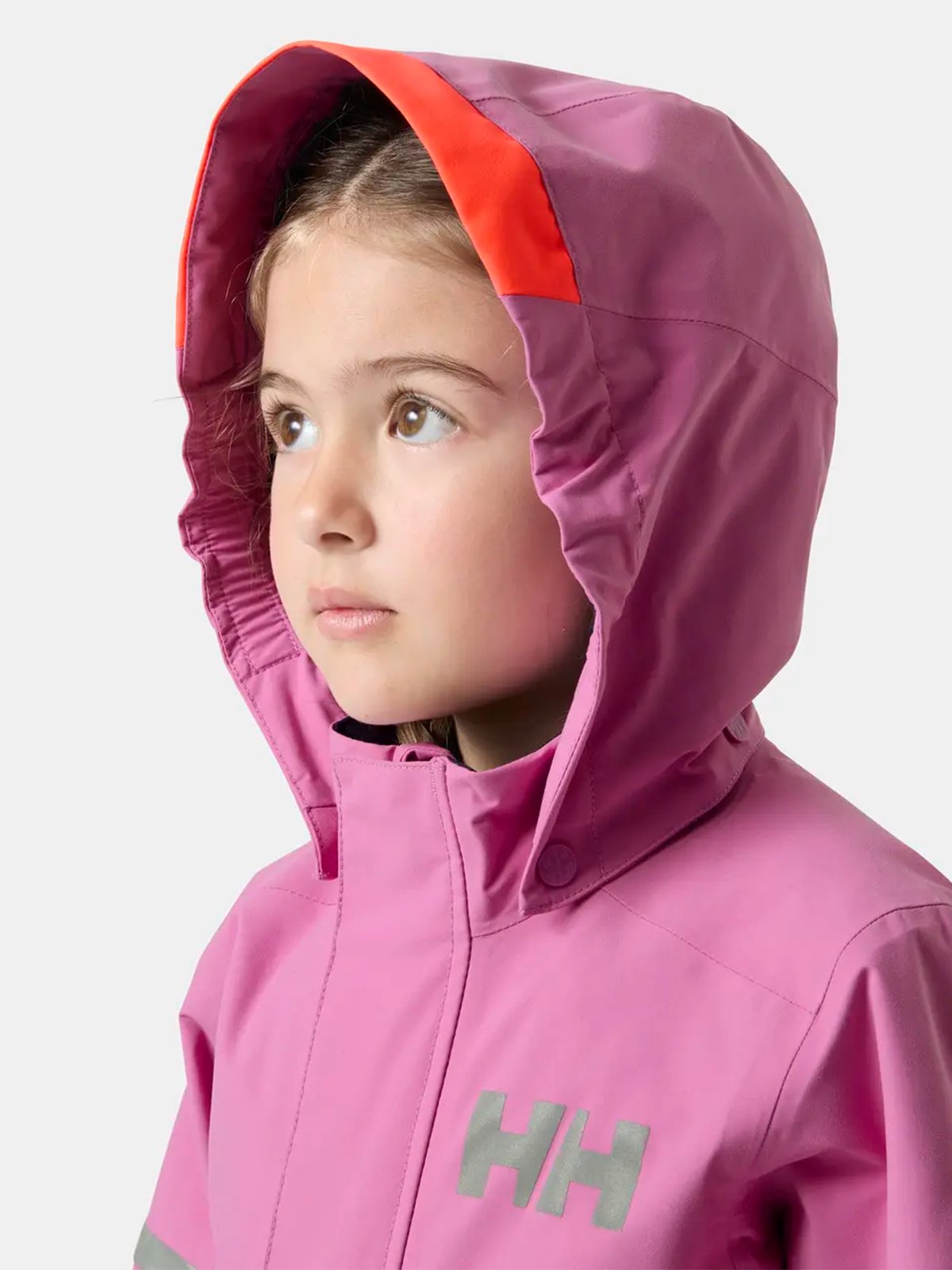 Helly Hansen Adventure Helly Tech Playsuit Rosa