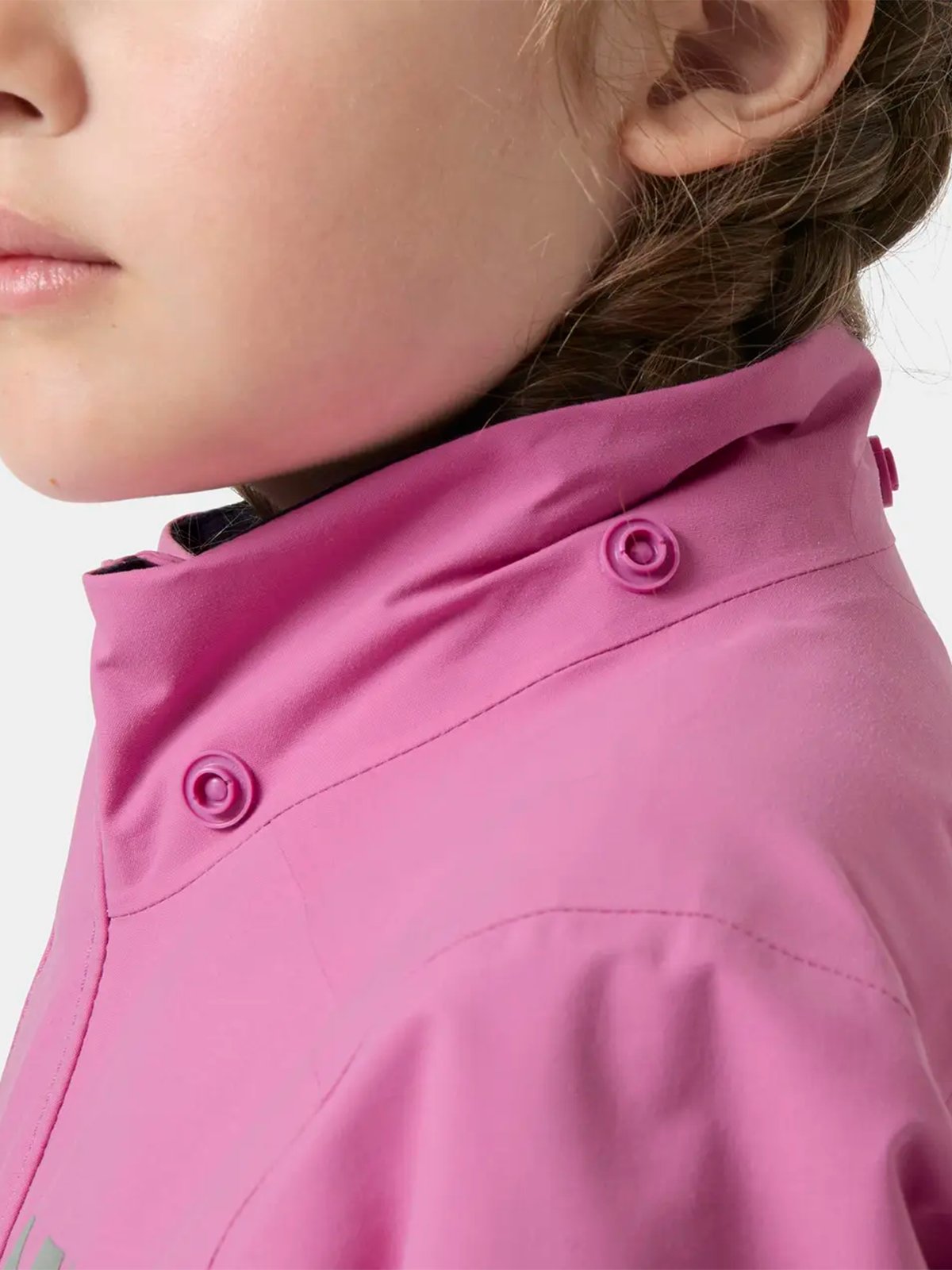 Helly Hansen Adventure Helly Tech Playsuit Rosa