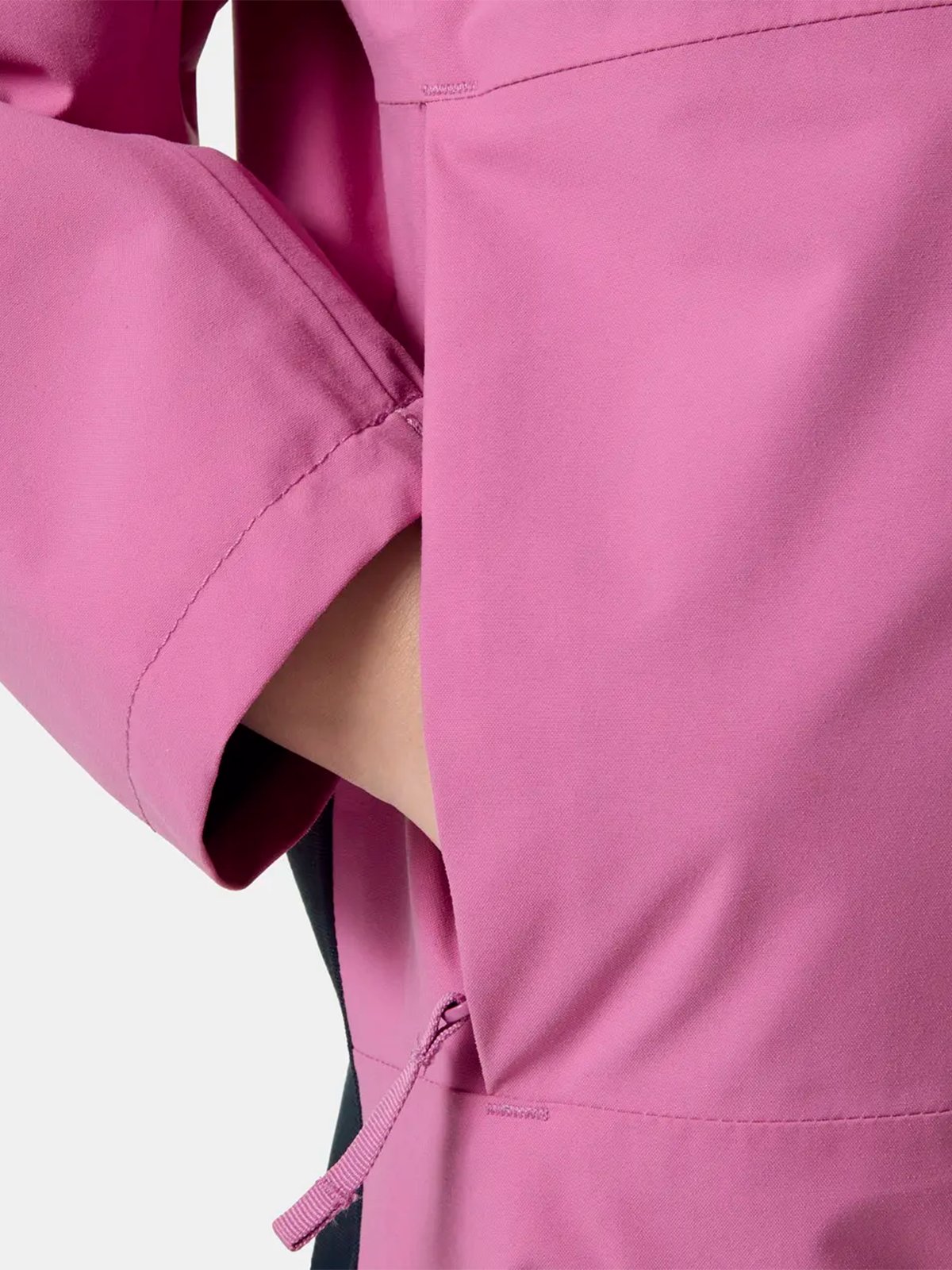 Helly Hansen Adventure Helly Tech Playsuit Rosa