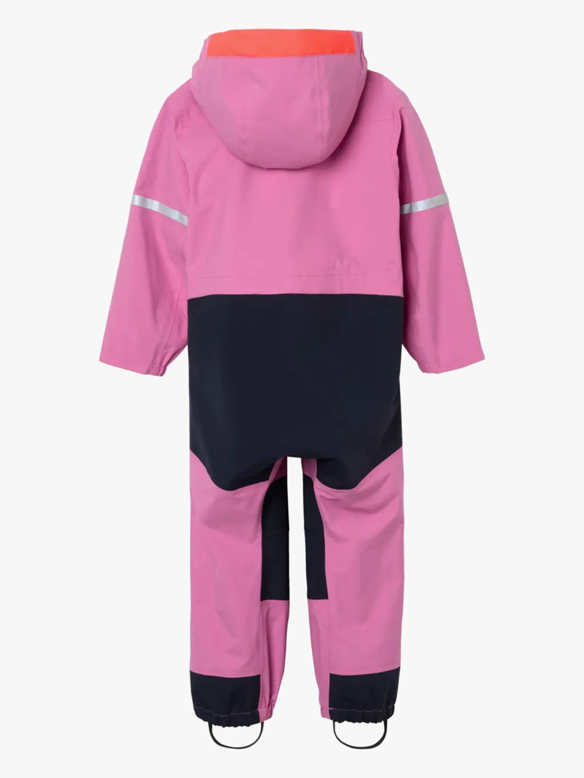 Helly Hansen Adventure Helly Tech Playsuit Rosa
