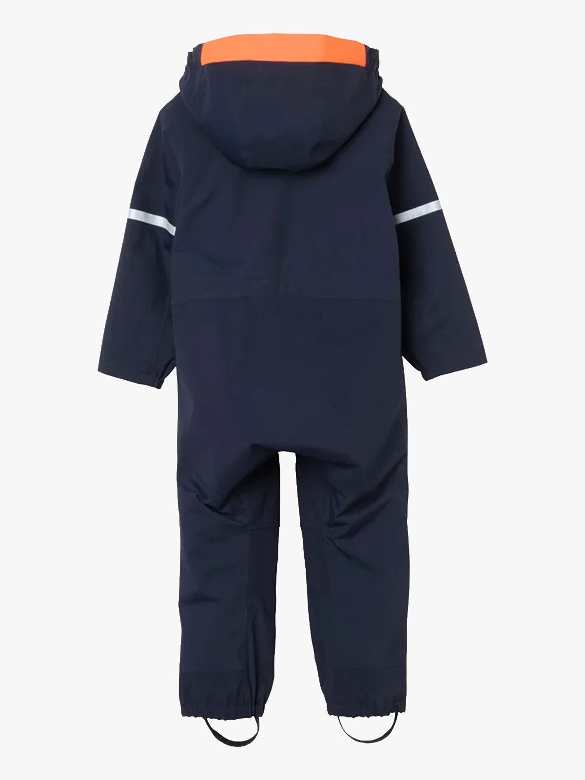 Helly Hansen Adventure Helly Tech Playsuit Blå