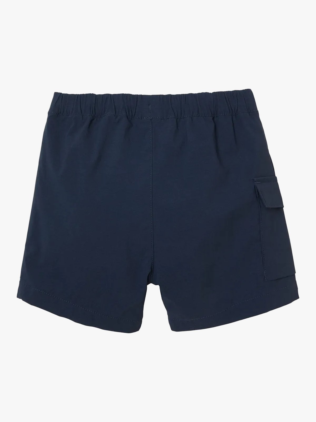 Helly Hansen Kids' HH Quick Dry Cargo Shorts Navy