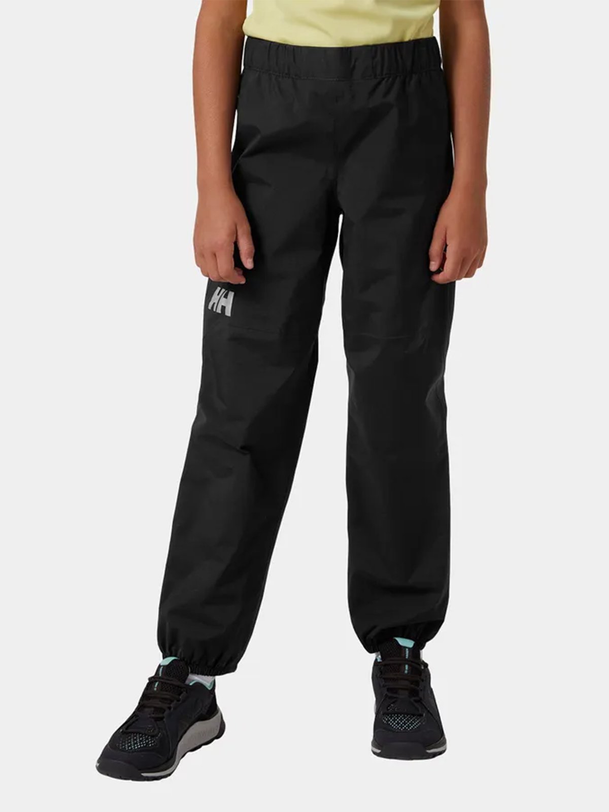 Helly Hansen Junior Guard Pant Black
