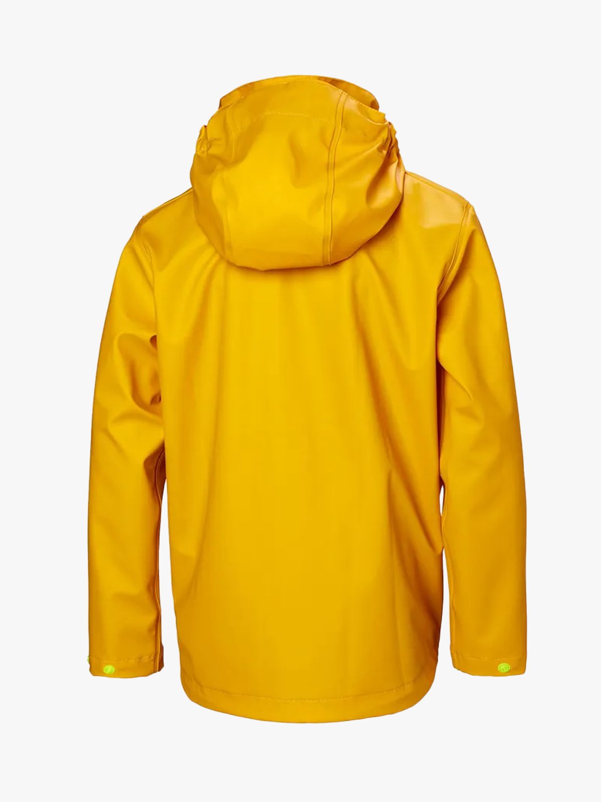 Helly Hansen Junior Moss Jacket Essential Yellow