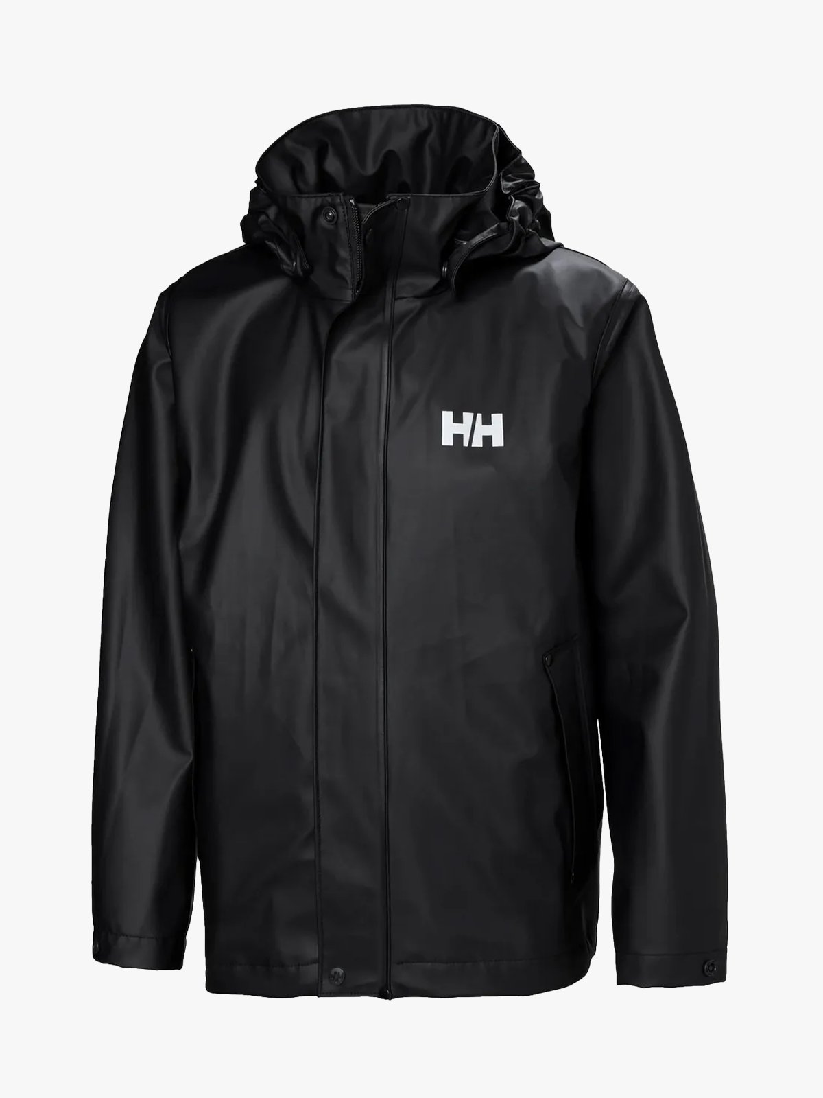 Helly Hansen Junior Moss Jacket Black