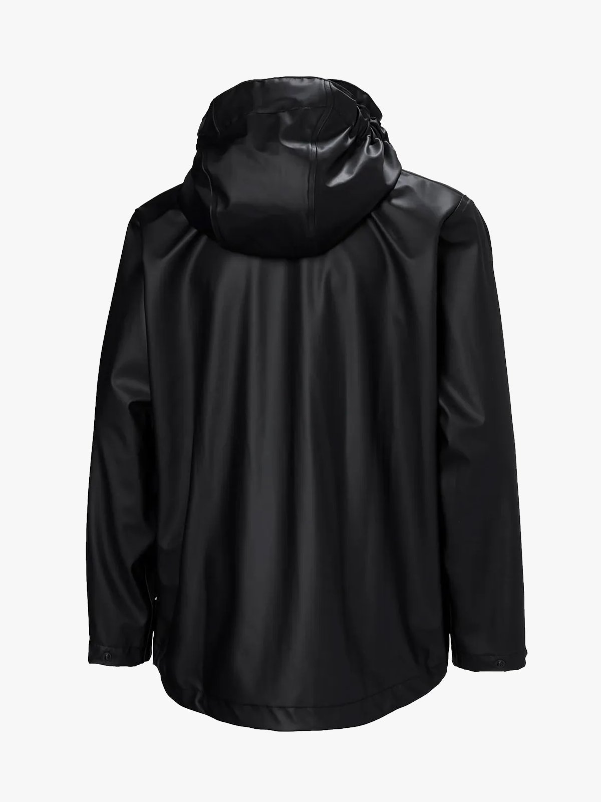 Helly Hansen Junior Moss Jacket Black