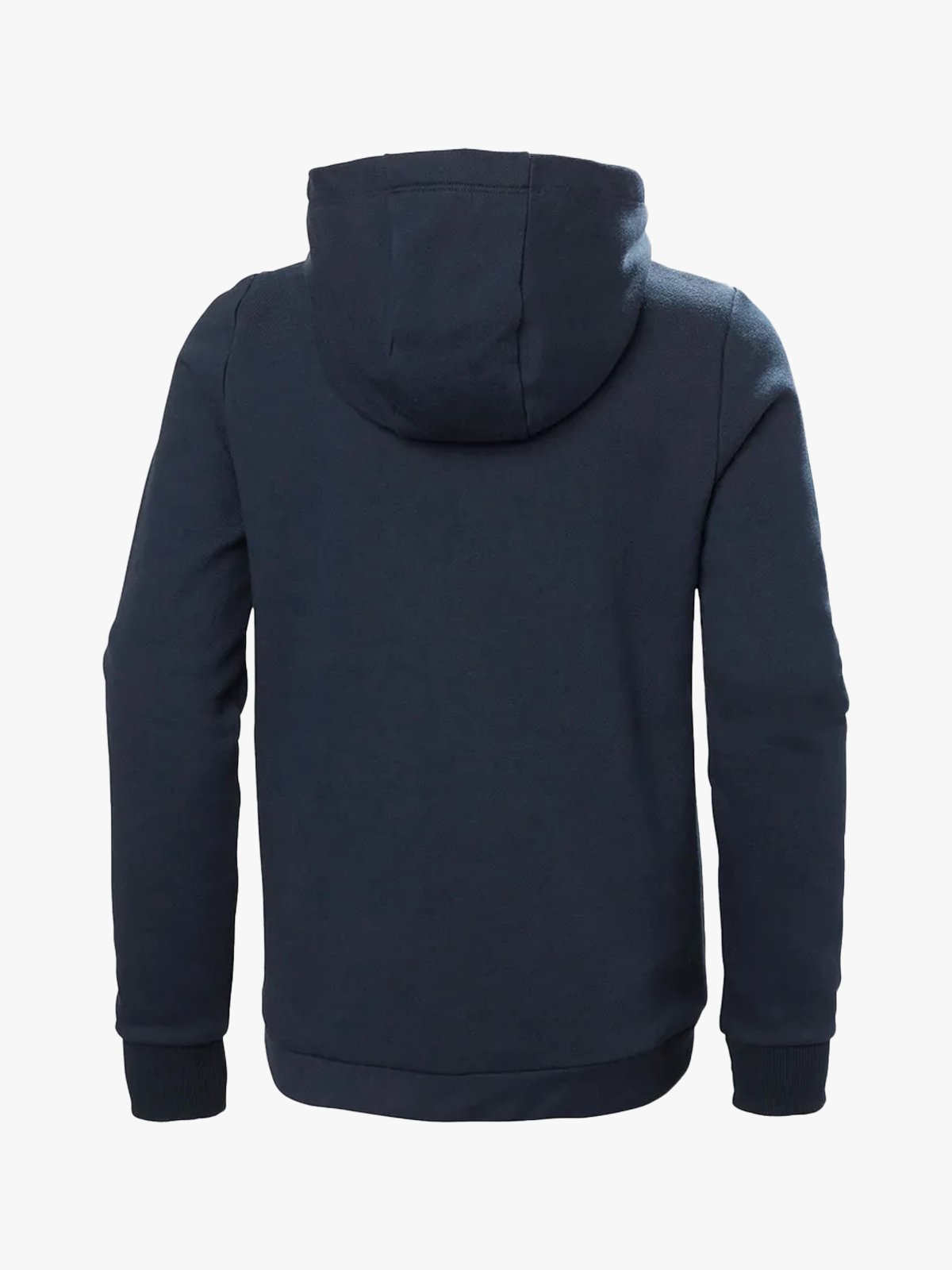 Helly Hansen Junior HH Logo Hoodie 2.0 Navy