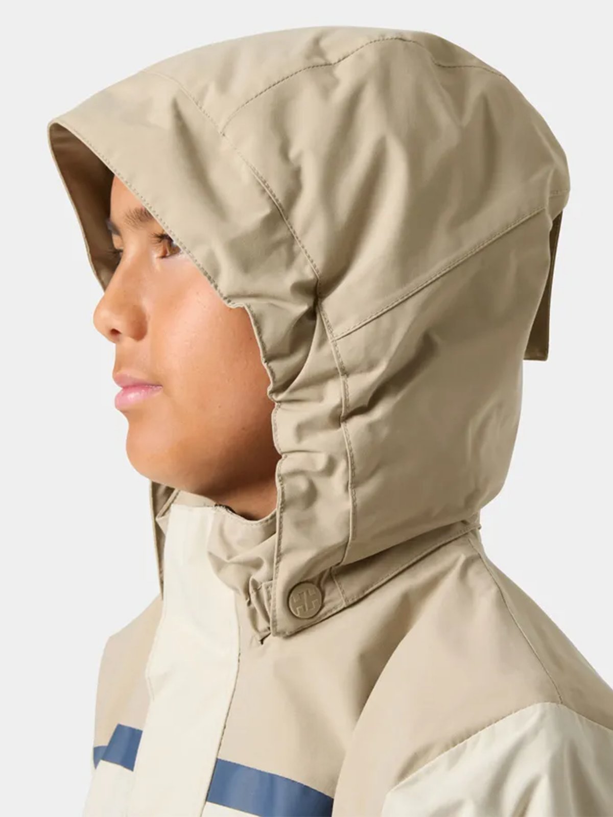 Helly Hansen Salt Port 2.0 Jacket Cream