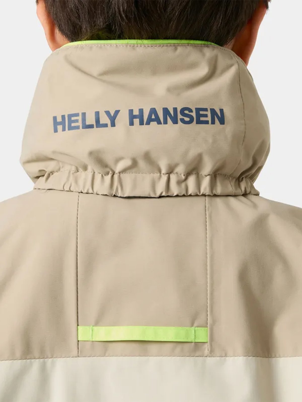 Helly Hansen Salt Port 2.0 Jacket Cream