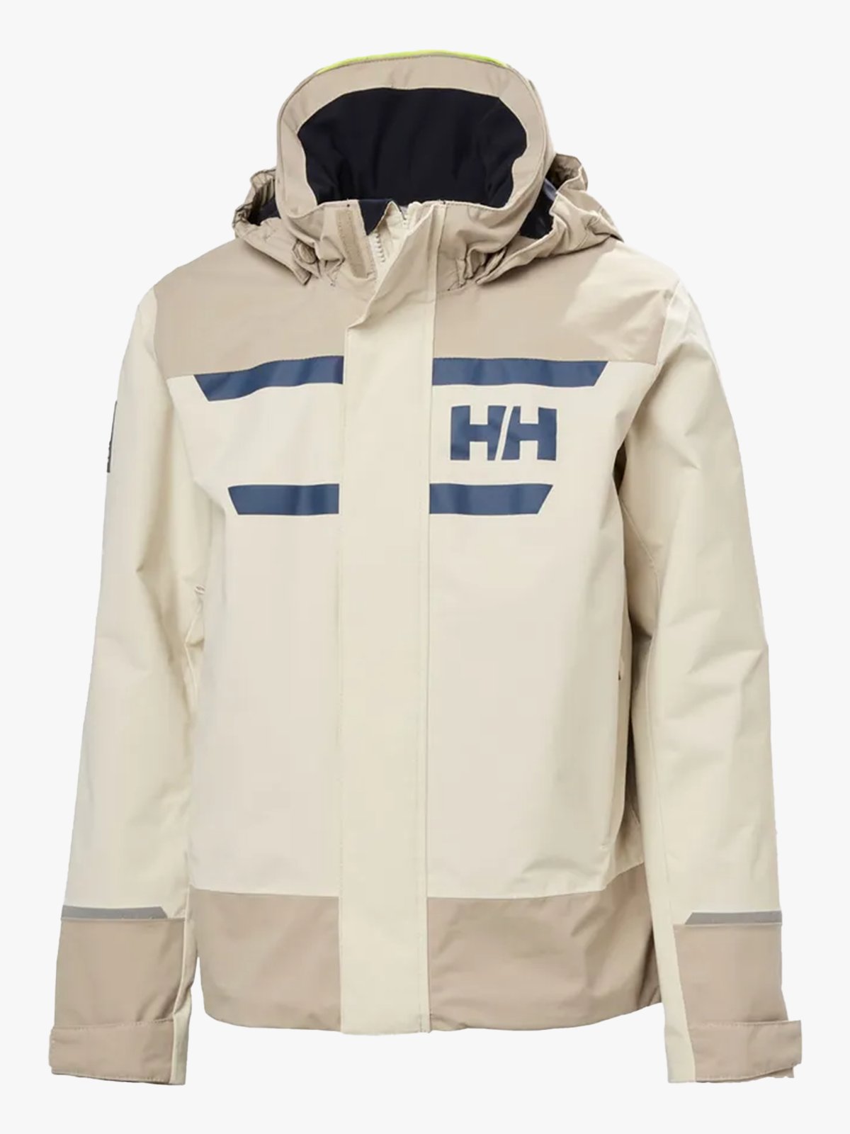 Helly Hansen Salt Port 2.0 Jacket Cream