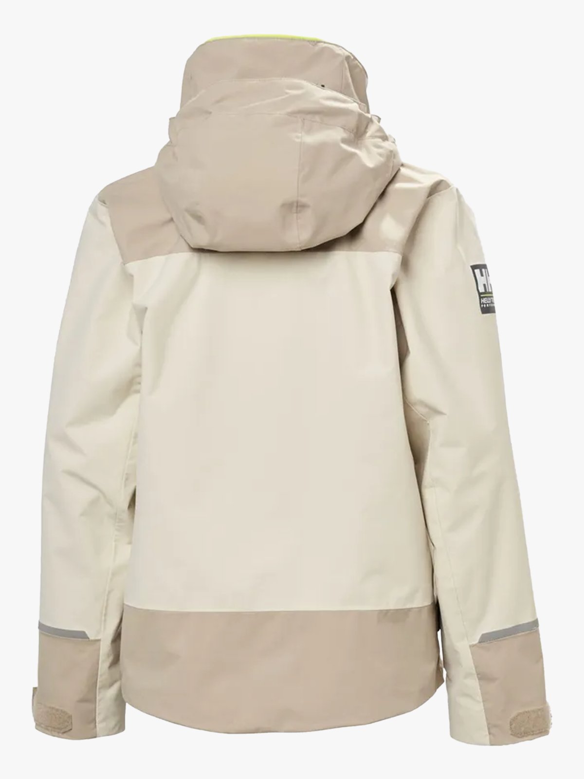 Helly Hansen Salt Port 2.0 Jacket Cream