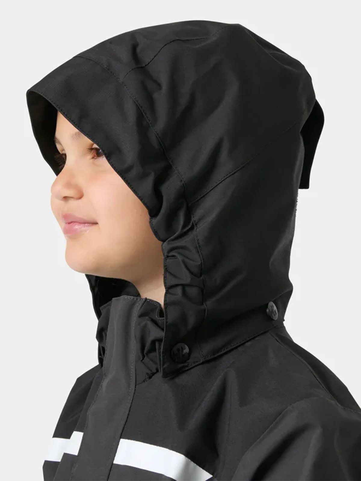 Helly Hansen Salt Port 2.0 Jacket Ebony