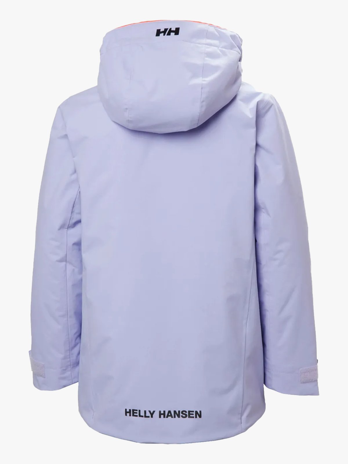 Helly Hansen Jr Level Jacket Bright Lavender