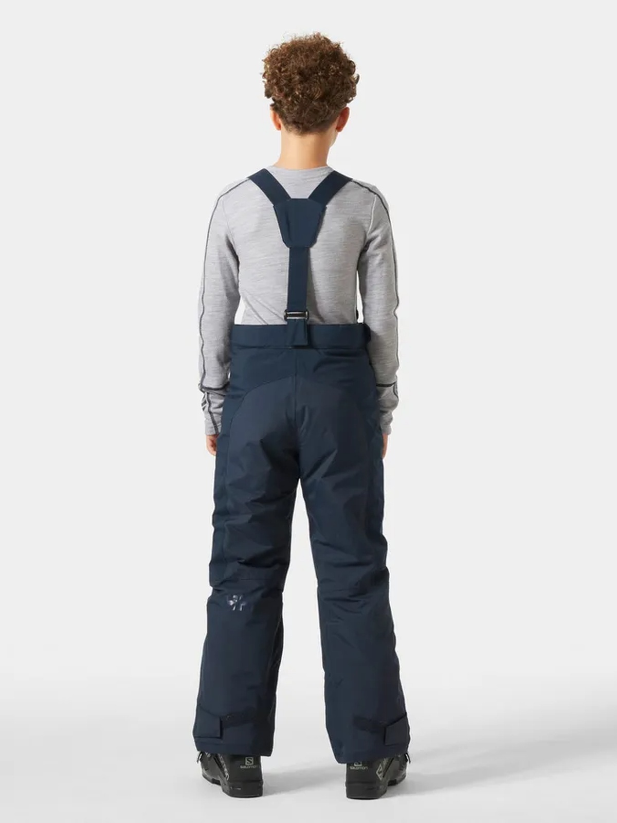 Helly Hansen Junior No Limits 2.0 Pant Navy