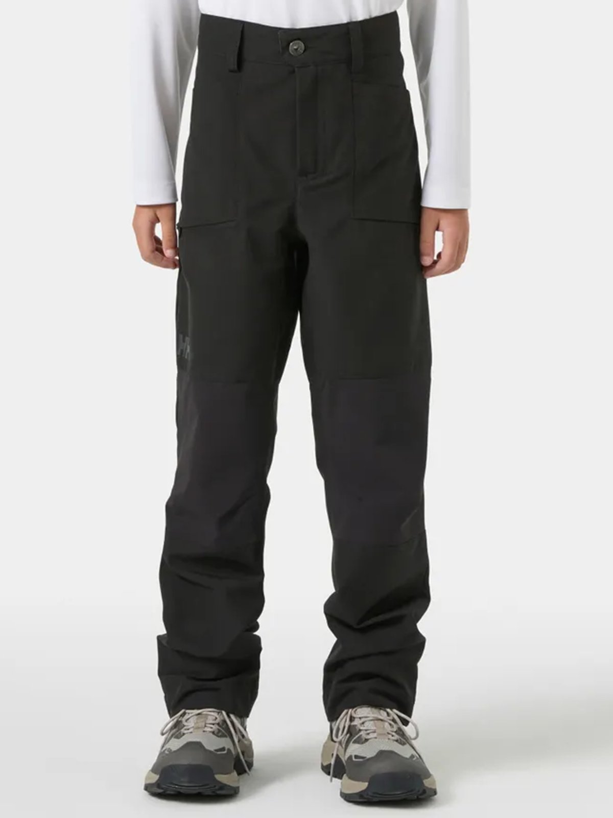 Helly Hansen Junior Vidda Pant Black