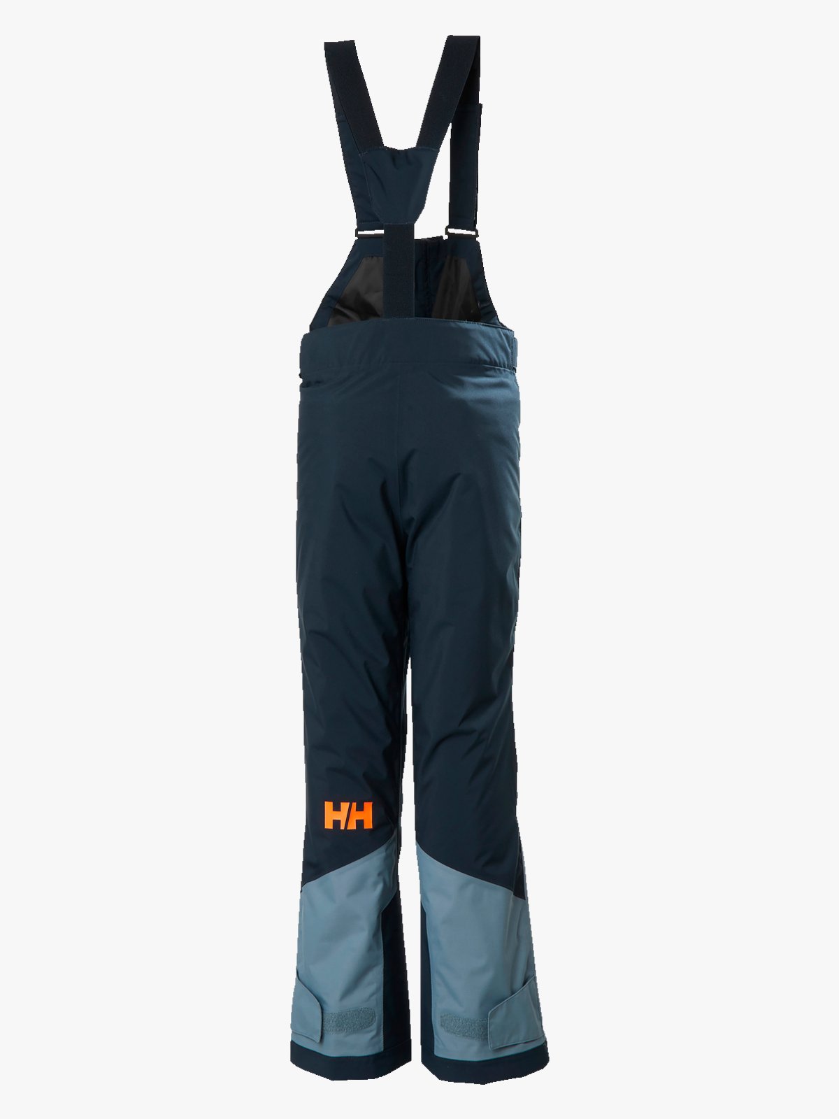 Helly Hansen Junior Summit 2.0 Bib Pant Navy