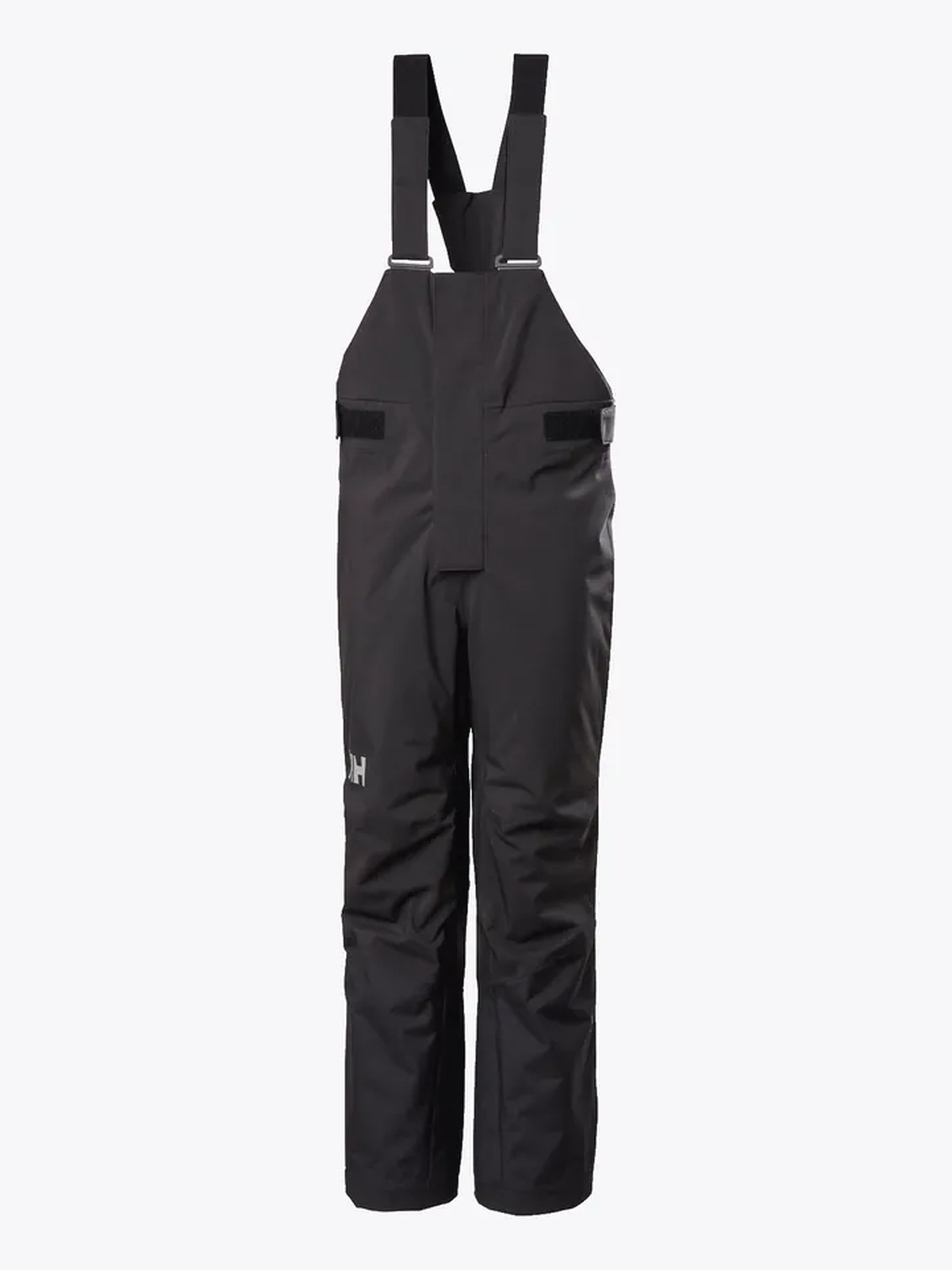 Helly Hansen Junior Summit 2.0 Bib Pant Black